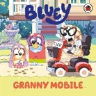 Bluey - Bluey: Granny Mobile