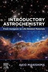 Makishima Akio - Introductory Astrochemistry
