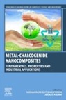 Jeenat Aslam, Mohammad Ehtisham Khan - Metal-Chalcogenide Nanocomposites