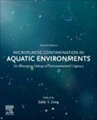 Eddy Y Zeng - Microplastic Contamination in Aquatic Environments