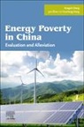 Kangyin Dong, Xiucheng Dong, Jun Zhao, Zhao Jun - Energy Poverty in China