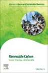 Silvio Vaz Jr., Silvio Vaz Jr. - Renewable Carbon