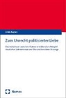 Linda Kaplan - Zum Unrecht politisierter Liebe