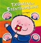 Liesbet Slegers, Liesbet Slegers - Txominen 5 zentzumenak