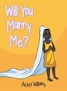 Akinyi Williams - Will You Marry Me?