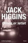 Jack Higgins - Ørnen er lettet