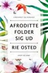 Rie Osted - Afrodite folder sig ud