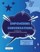 Collins Ryan - Empowering Conversations
