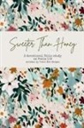 Traci Mae Bergen - Sweeter Than Honey