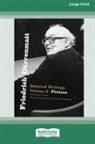 Friedrich Dürrenmatt - Friedrich Dürrenmatt, Volume 2