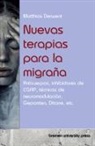 Matthias Derwent - Nuevas terapias para la migraña