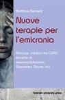 Matthias Derwent - Nuove terapie per l'emicrania