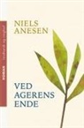 Niels Anesen - Ved agerens ende