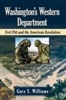 Gary S Williams, Gary S. Williams - Washington's Western Department