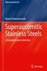 Alessio Malandruccolo - Superaustenitic Stainless Steels
