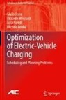 Giulio Ferro, Riccardo Minciardi, Luca Parodi, Michela Robba - Optimization of Electric-Vehicle Charging