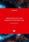 Sally Burt - National Security in the Digital and Information Age