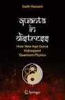 Sadri Hassani - Quanta in Distress