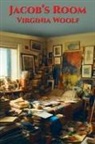 Virginia Woolf - Jacob's Room