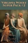 Virginia Woolf - Virginia Woolf Super Pack #2