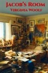 Virginia Woolf - Jacob's Room