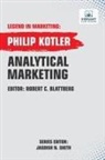 Philip Kotler, Vibrant Publishers - Analytical Marketing