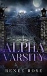 Renee Rose - Alpha Varsity