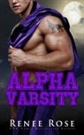 Renee Rose - Alpha Varsity
