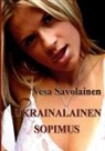 Vesa Savolainen - Ukrainalainen sopimus