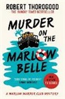 Robert Thorogood - The Marlow Murder Club Mysteries