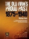 Martyn Ham - The Old Firm's Proud Past - Volume 1