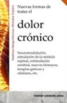 Matthias Mergentheimer, Michaela Schnijders - Nuevas formas de tratar el dolor crónico