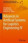 Matthew He, Zhengbing Hu, Qingying Zhang - Advances in Artificial Systems for Logistics Engineering IV