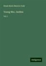 Dinah Maria Mulock Craik - Young Mrs. Jardine