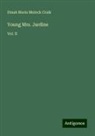 Dinah Maria Mulock Craik - Young Mrs. Jardine