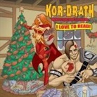 Dennis Turner - Kor-Drath