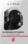 H. G. Wells - El hombre invisible