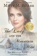 Misty M. Beller - The Lady and the Mountain Man
