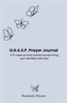 Rachael Allina - G.R.A.S.P. Prayer Journal