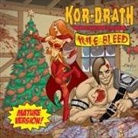 Dennis Turner - Kor-Drath