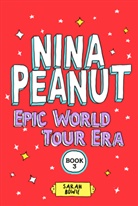Sarah Bowie, Bowie Sarah - Nina Peanut
