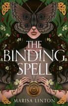 Jasbinder Bilal, Marisa Linton, Marissa Linton - The Binding Spell