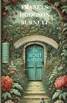 Frances Hodgson Burnett - The Secret Garden(Illustrated)