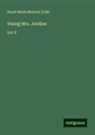Dinah Maria Mulock Craik - Young Mrs. Jardine