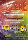 Sophie Marnez - La gestion de la colère... c'est contreproductif !