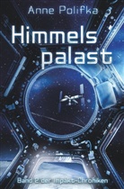 Anne Polifka - Himmelspalast