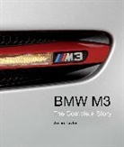 James Taylor - BMW M3