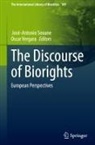 José-Antonio Seoane, Oscar Vergara - The Discourse of Biorights