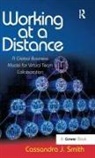 Cassandra J Smith, Cassandra J. Smith, Cassandra Smith **NFA** - Working At a Distance