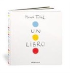 Hervé Tullet - Un libro